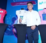 Nairo Quintana vuelve al Movistar Team