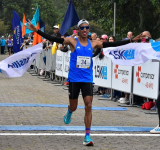 Allianz 15k Bogotá 