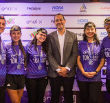 10 mil atletas brillarán en Bogotá