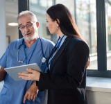 NOA Note, Inteligencia Artificial en la salud