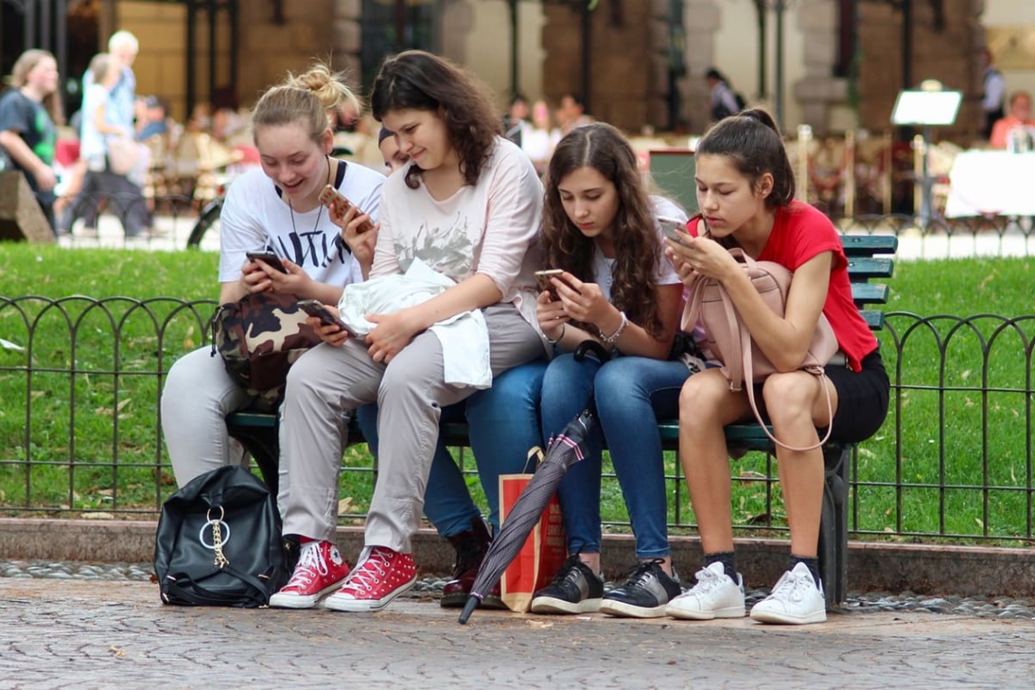 Dispositivos digitales y su afectación a la salud