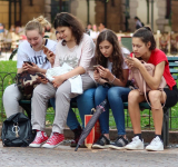 Dispositivos digitales y su afectación a la salud