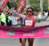 Carrera de la Mujer: 19 años de empoderamiento