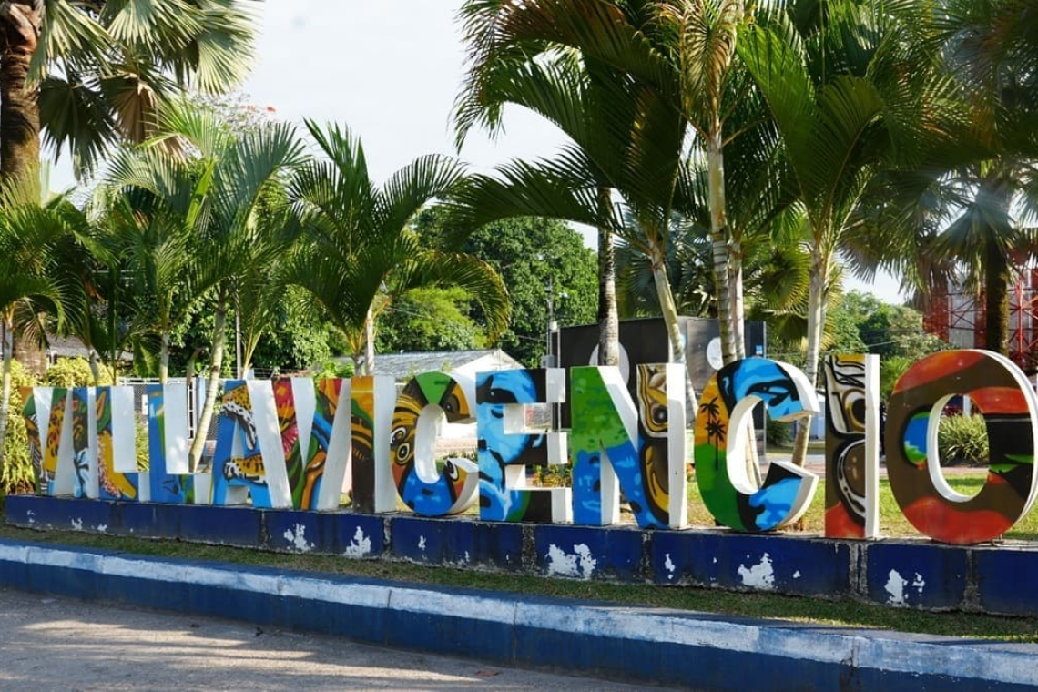 Nuevas rutas aéreas ante contingencia en la vía Villavicencio