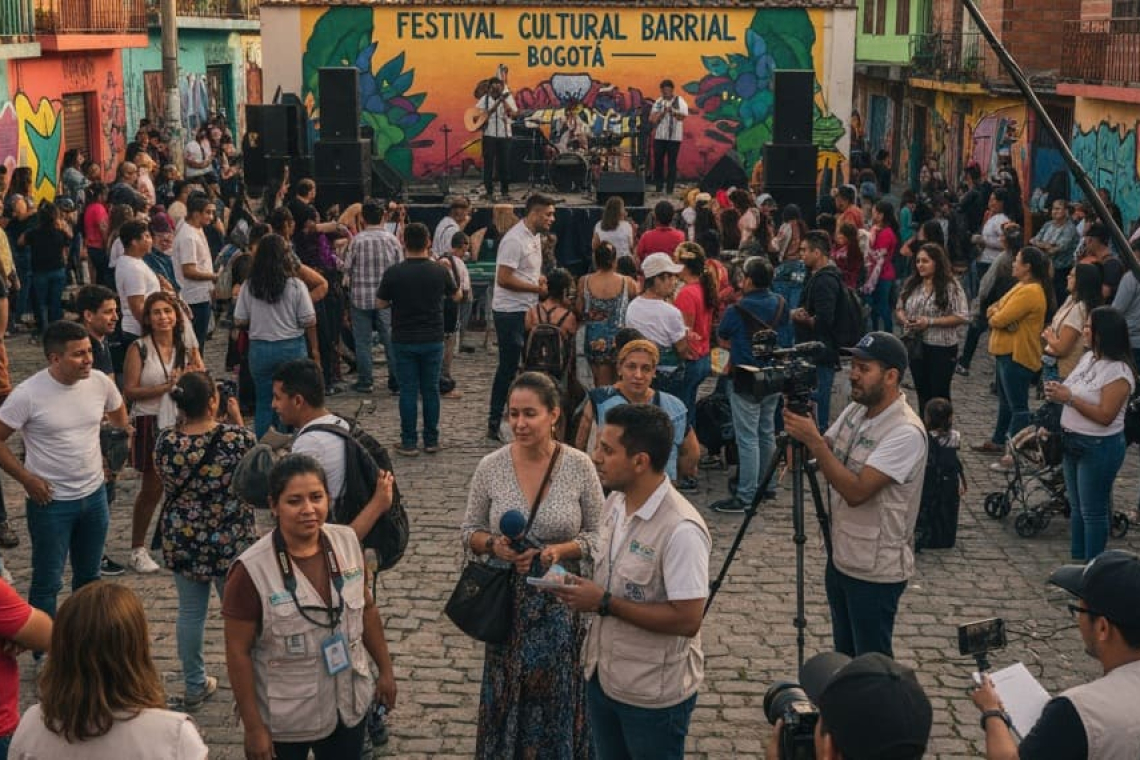 Tribunal Administrativo de Cundinamarca falla a favor de los Medios comunitarios