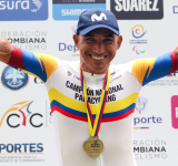 'Mochoman': perseverancia y coraje en pantallas internacionales