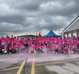 Paola Echeverri: resiliencia femenina contra el cáncer de mama