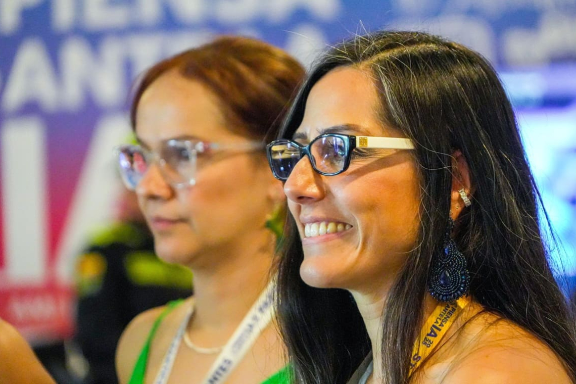 Colombia, ejemplo de transformación digital