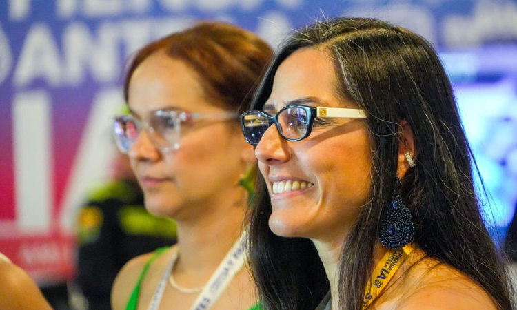 Colombia, ejemplo de transformación digital