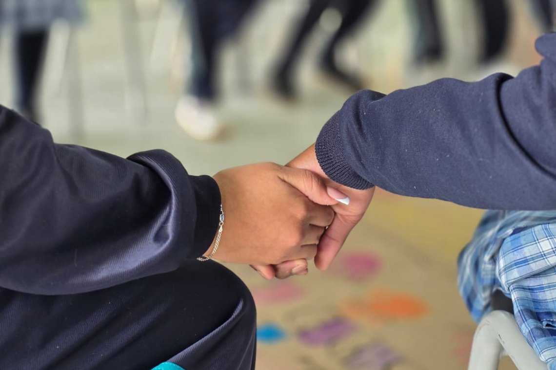 Estar Bien, una estrategia 'play' por la salud mental