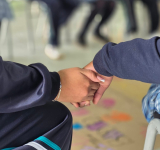 Estar Bien, una estrategia 'play' por la salud mental