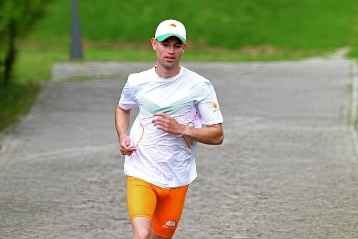 Colombia logró 4 medallas en Sudamericano de Cross Country