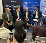 Magna Solar, una propuesta de autonomía en Energía Solar