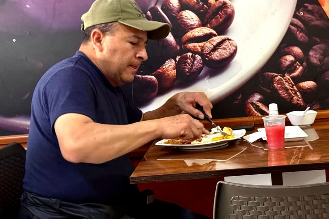 Noviembre cierra con Festival Corrientazo en Engativá