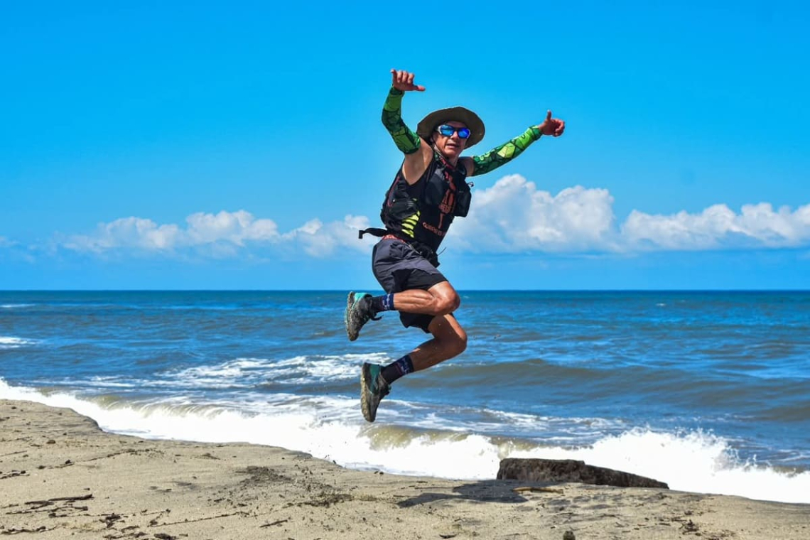 Santa Marta es sede del Panamericano de Montaña y Trail