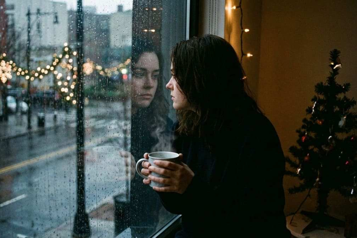 ¡Feliz Navidad! O ¿Christmas Blues?