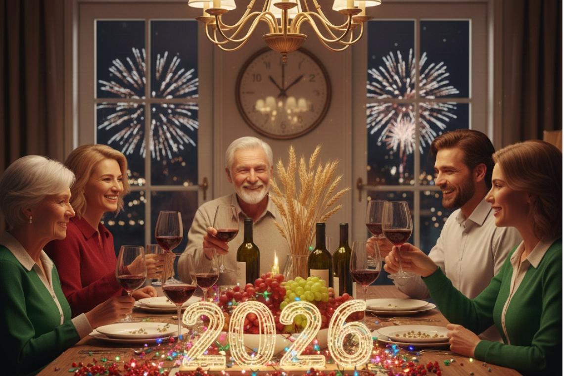 A propósito de los propósitos 2026