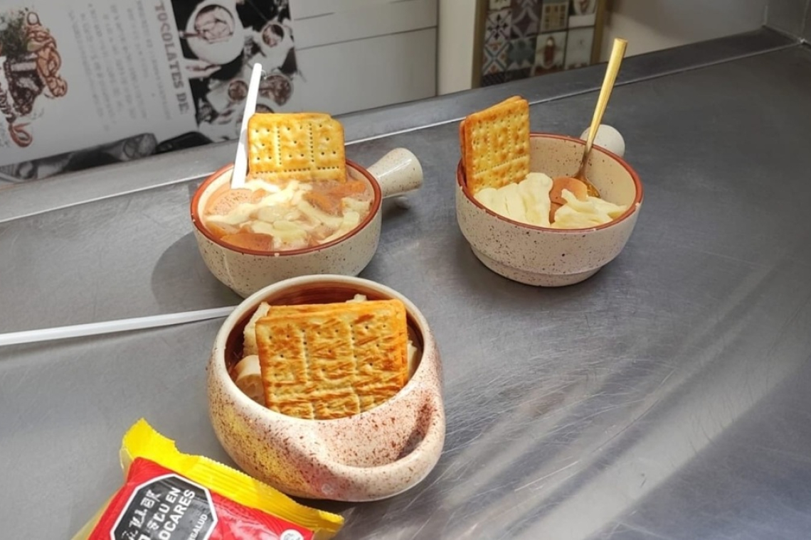 El 'Migao' recorre Colombia en busca de sus reyes