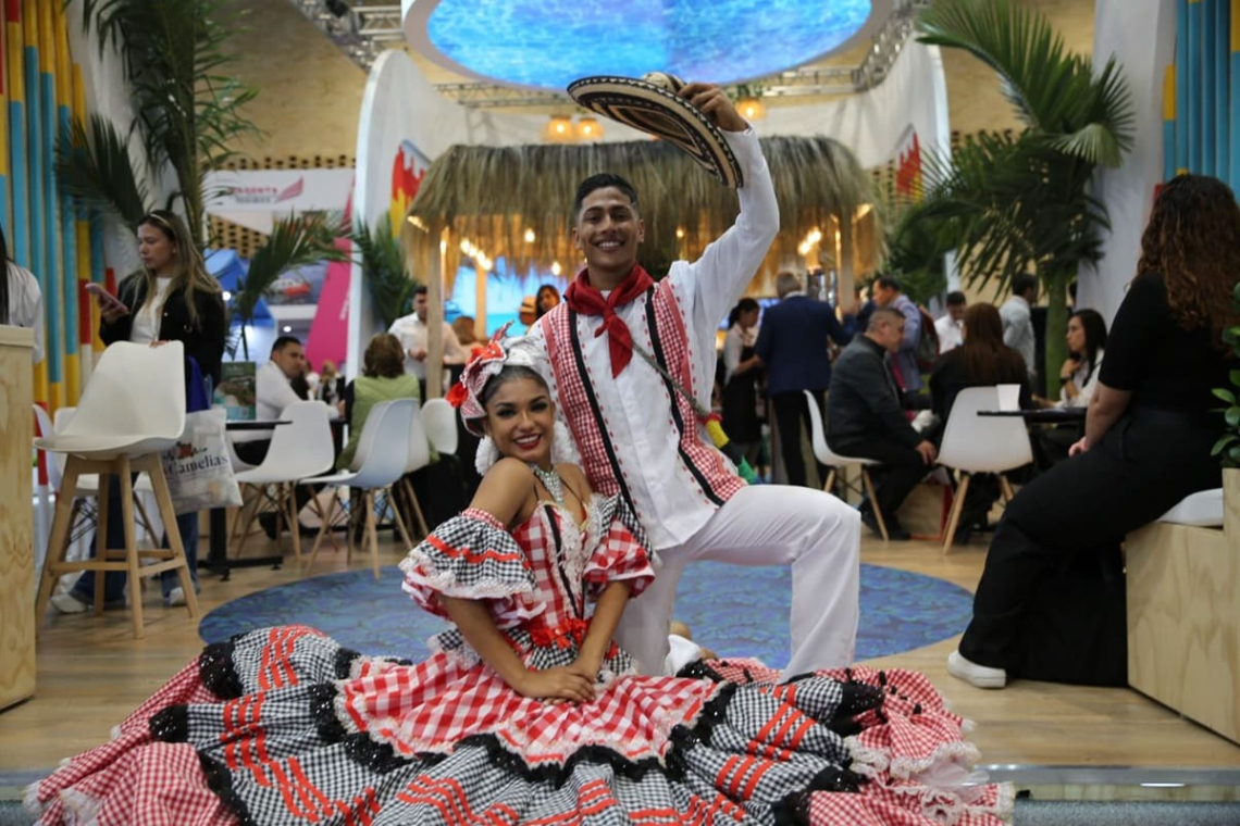 ANATO, la vitrina turística de la localidad de Suba