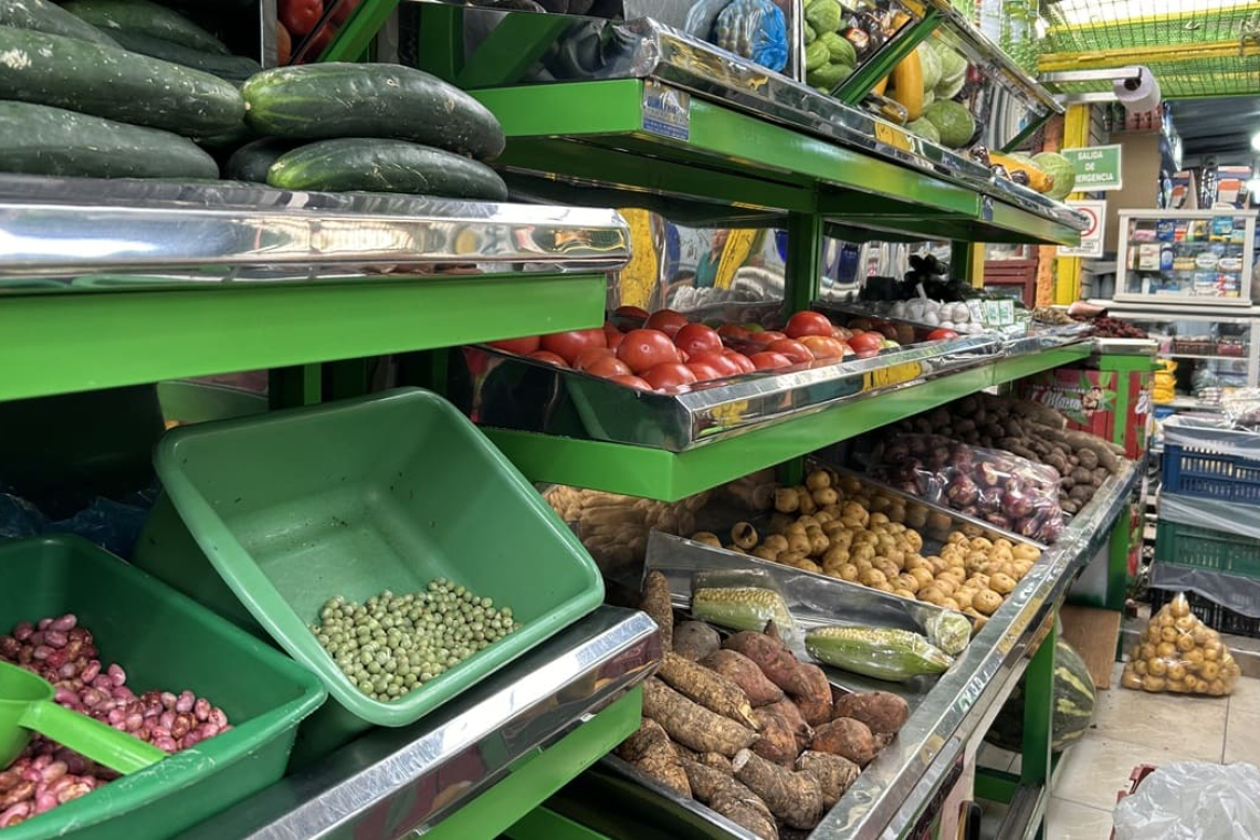 Del campo al plato, propuesta para preservar la productividad del campo