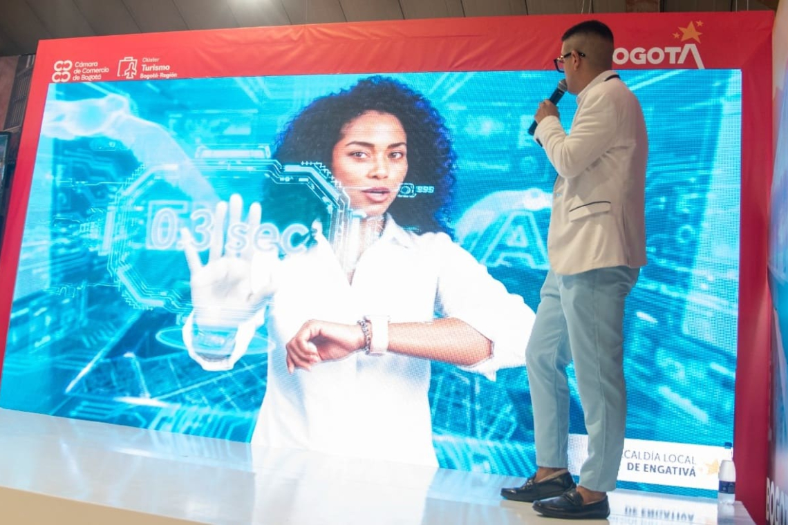 Engativá le apuesta a ser la localidad más turística de Bogotá