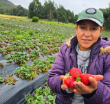 Mujeres rurales: motor de la economía