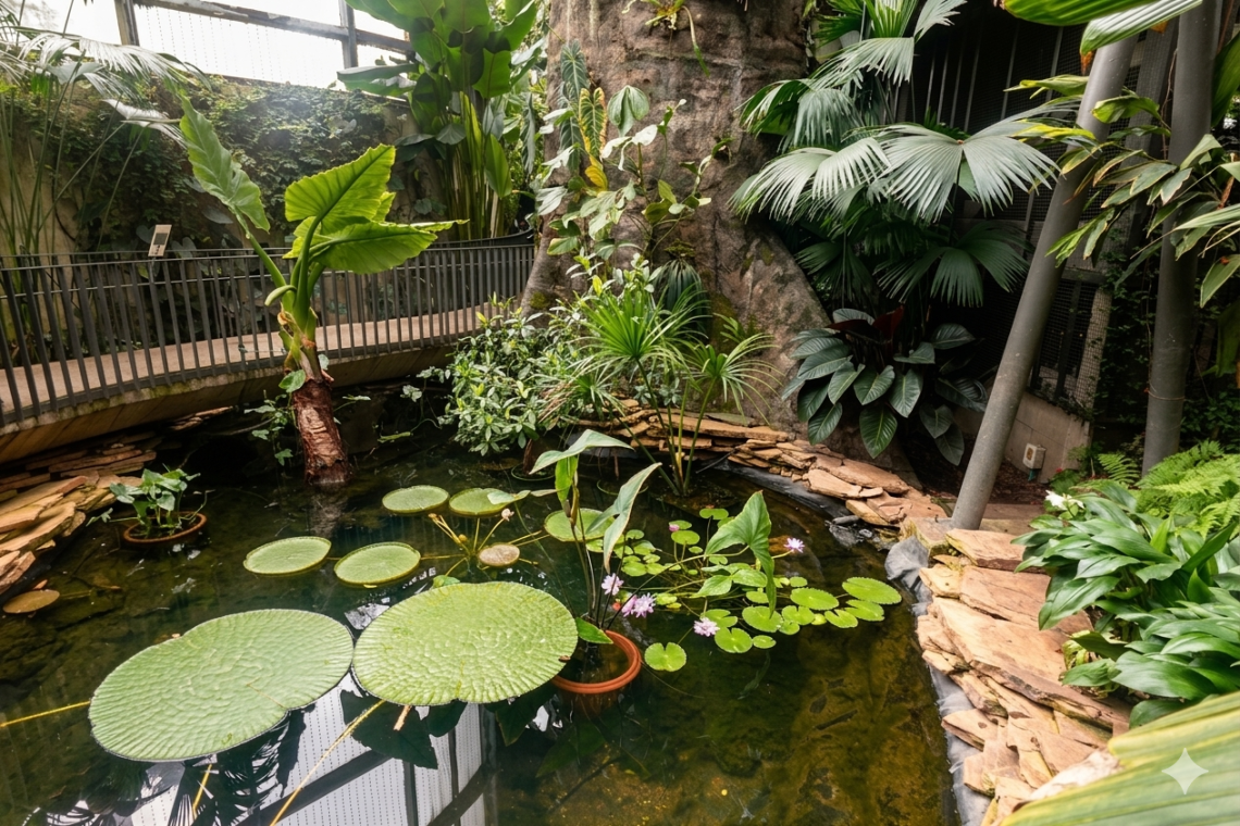 Engativá: turismo ambiental que enamora