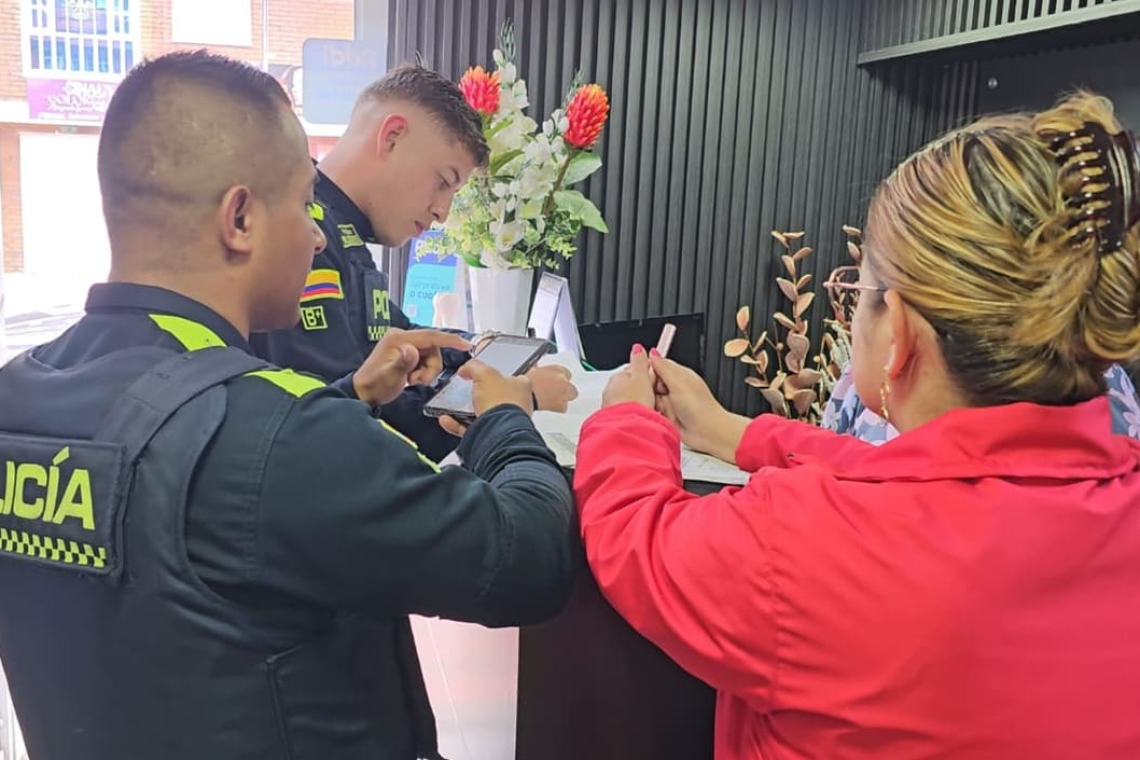Por no cumplir normativa se suspende tres centros estéticos en Suba