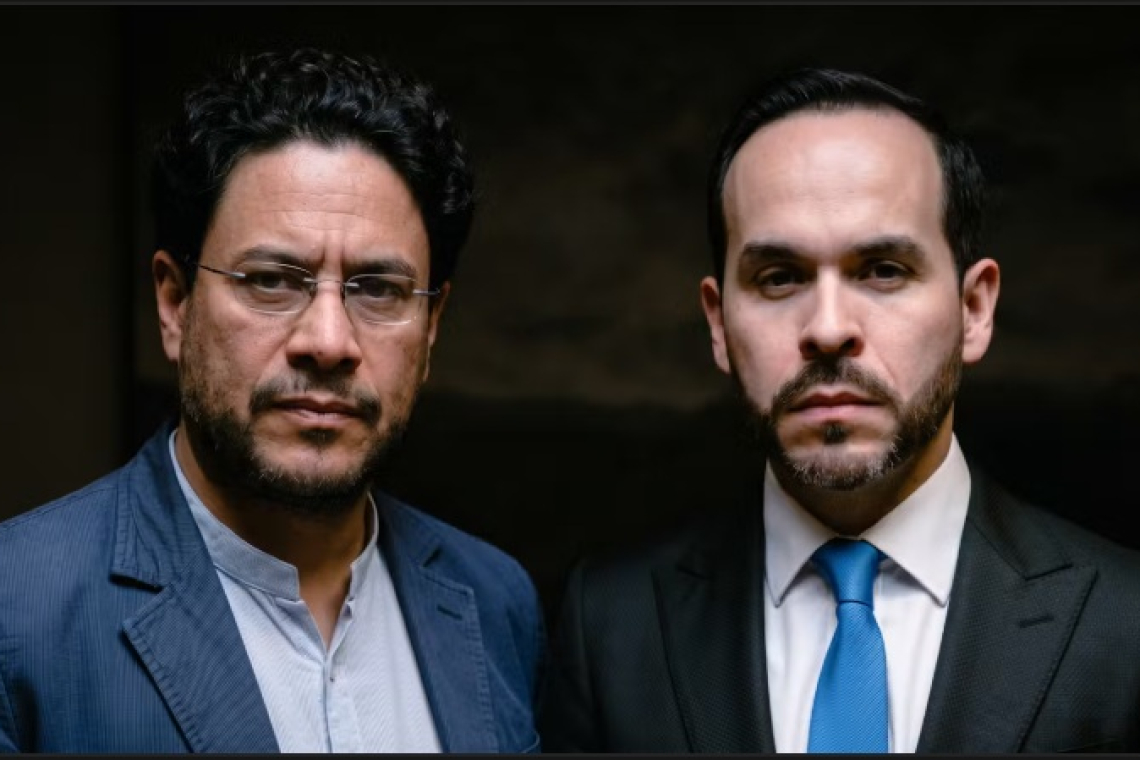 S.O.S. La democracia está en riesgo