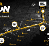 SMART FIT RUN alcanzó SOLD OUT de inscripciones