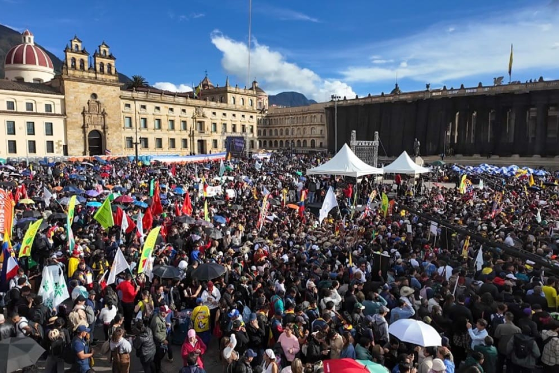 Se amplia el plazo para pasar de SISBEN a RUI