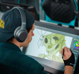 Talento humano, el reto en la industria de la animación