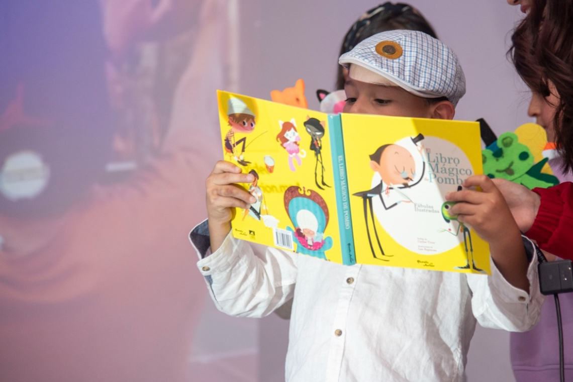 'Ingativa Creativa' una apuesta por fortalecer la cultura