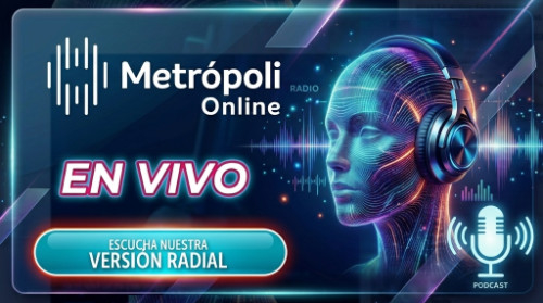 Radio Metrópoli