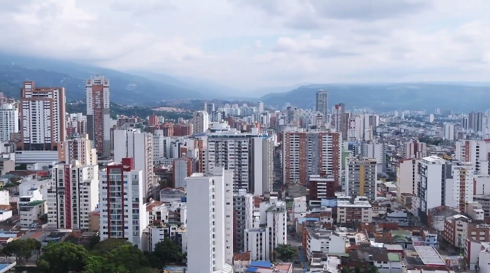 'Bucaramanga 2022', película homenaje en sus 400 años