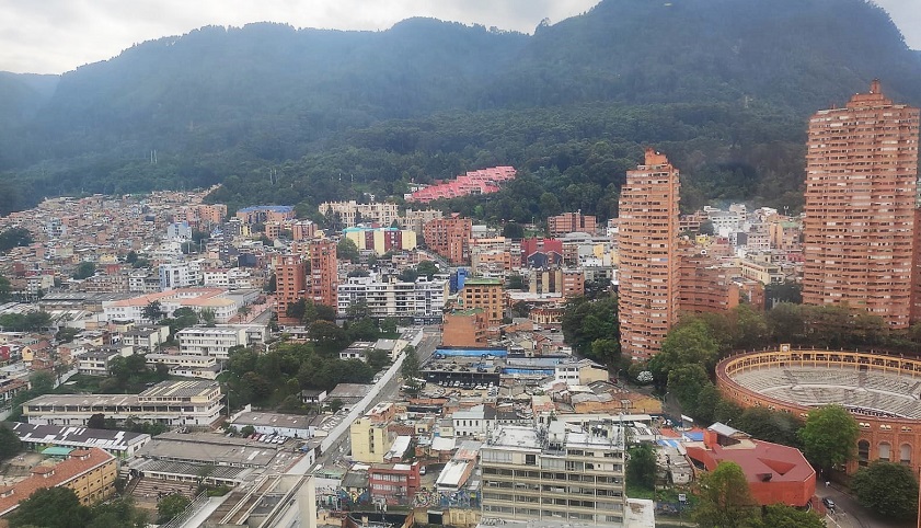 Bogotá - Región, en diálogos vinculantes