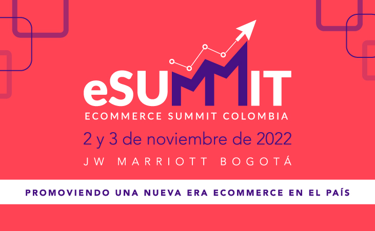 El Summit 2022 se realizará el 2 y 3 de noviembre