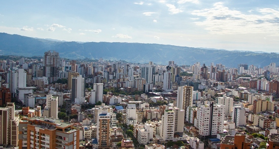 Bucaramanga, la ciudad más cara para vivienda usada