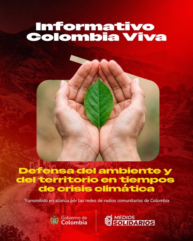 Programa 5. Defensa del ambiente
